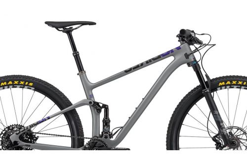 Rower górski NS Bikes Synonym RC 2 L w 100% gotowy + GRATIS